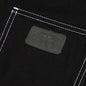 Doctor X Chore Jacket - Black