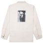 Doctor X Chore Jacket - Natural