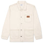 Doctor X Chore Jacket - Natural