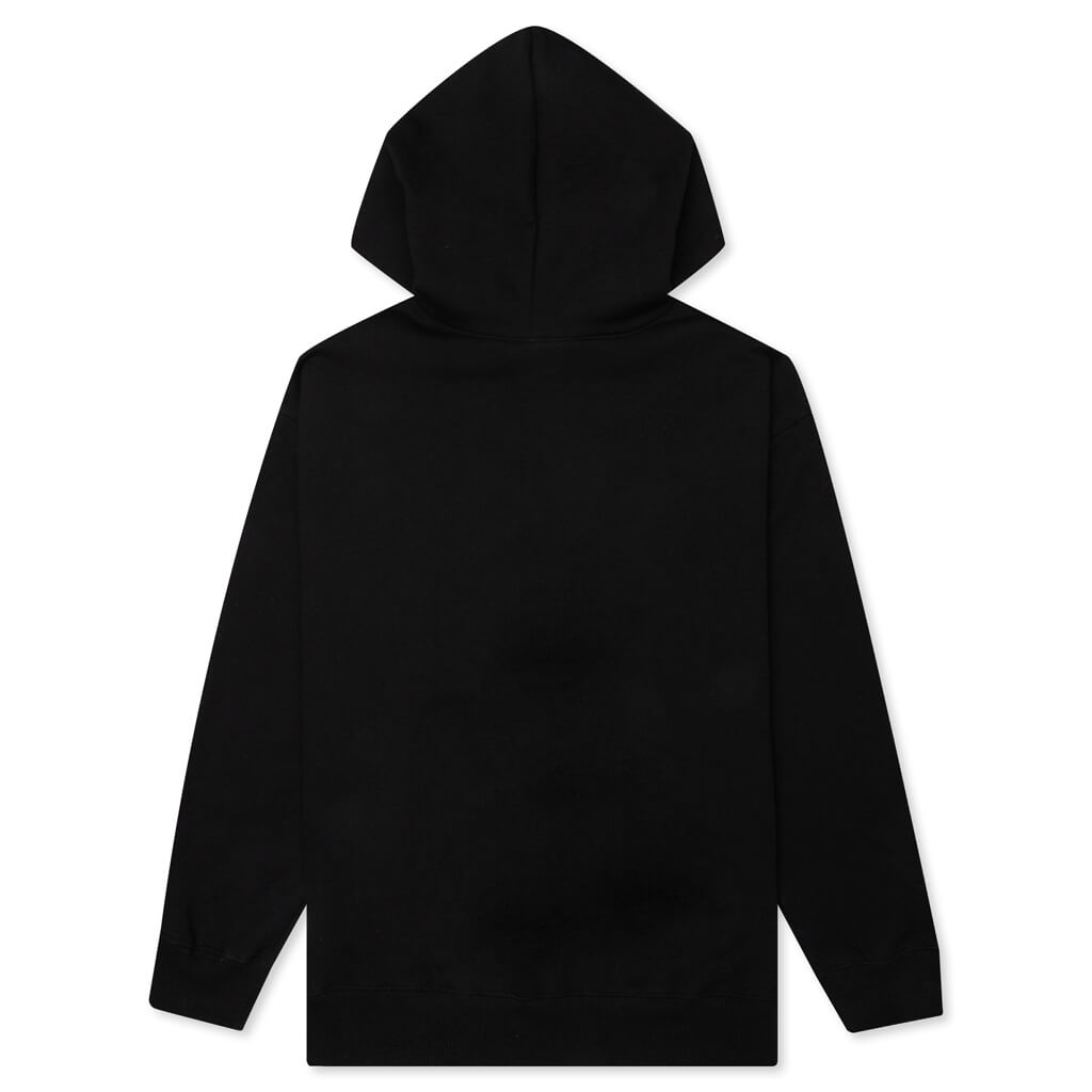 Doctor X Hoodie - Black