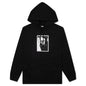Doctor X Hoodie - Black
