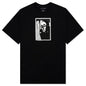 Doctor X Tee - Black