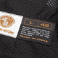 Dogs Football Jersey - Black