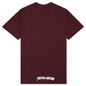 Dogs Tee - Maroon