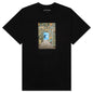 Dream Tunnel Tee - Black