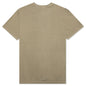 Dream Tunnel Tee - Khaki