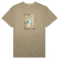 Dream Tunnel Tee - Khaki