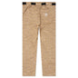 Everyday Pant - Brown Heather