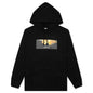 Explosion Hoodie - Black