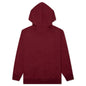 Explosion Hoodie - Maroon