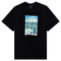 Helicopter Tee - Black