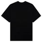 Oculus Tee - Black/White