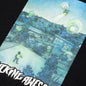 Helicopter Tee - Black