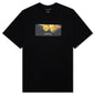 Explosion Tee - Black
