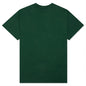Explosion Tee - Dark Green