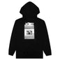 Eyes 2 Hoodie - Black