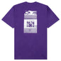 Eyes 2 Tee - Sport Purple