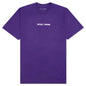 Eyes 2 Tee - Sport Purple