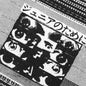 Eyes 2 Tee - White
