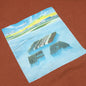 FA Airlines Hoodie - Argan Oil