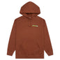 FA Airlines Hoodie - Argan Oil