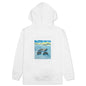 FA Airlines Hoodie - Heather Grey