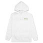 FA Airlines Hoodie - Heather Grey