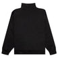 FA Quarter Zip Pullover - Black
