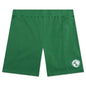 FA World Sweat Short - Green