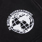 FA World Sweat Short -Black