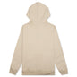 Face Embrace Hoodie - Khaki