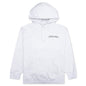 Faces Hoodie - Heather Grey