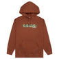 Firestarter Hoodie - Argan Oil