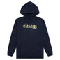 Firestarter Hoodie - Navy