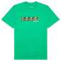 Firestarter Tee - Sport Dark Green