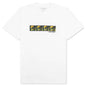 Firestarter Tee - White