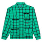 Fisherman’s Flannel - Green/Black