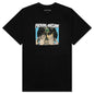 Fortune Teller Tee - Black