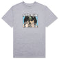 Fortune Teller Tee - Heather Grey