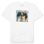 Fortune Teller Tee - White