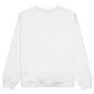Fresco Crewneck - Heather Grey