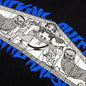 Fresco Tee - Black