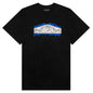 Fresco Tee - Black