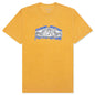 Fresco Tee - Monarch
