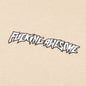 Frogman 2 Hoodie - Sand