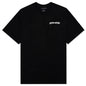Frogman 2 Tee - Black