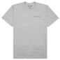 Frogman 2 Tee - Heather Grey