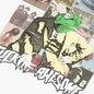 Frogman 2 Tee - White