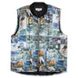 Frogman Vest