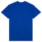 Gum Stamp Tee - Cobalt